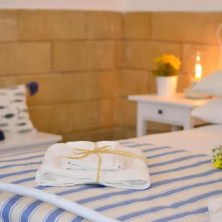 La Casa Del Pescatore - Porto Di Santo Spirito Appartamento