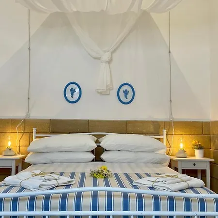 Apartman La Casa Del Pescatore N 11 - Porto Di St Spirito