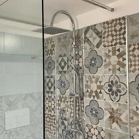 شقة La Casa Del Pescatore N 11 - Porto Di St Spirito باري