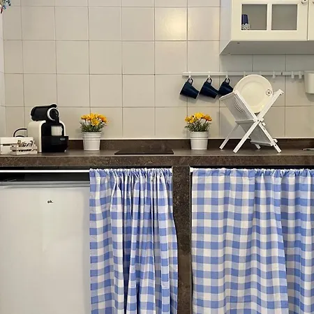 아파트 La Casa Del Pescatore N 11 - Porto Di St Spirito