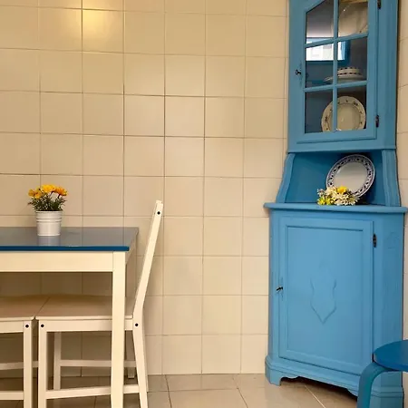 Appartamento La Casa Del Pescatore - Porto Di Santo Spirito