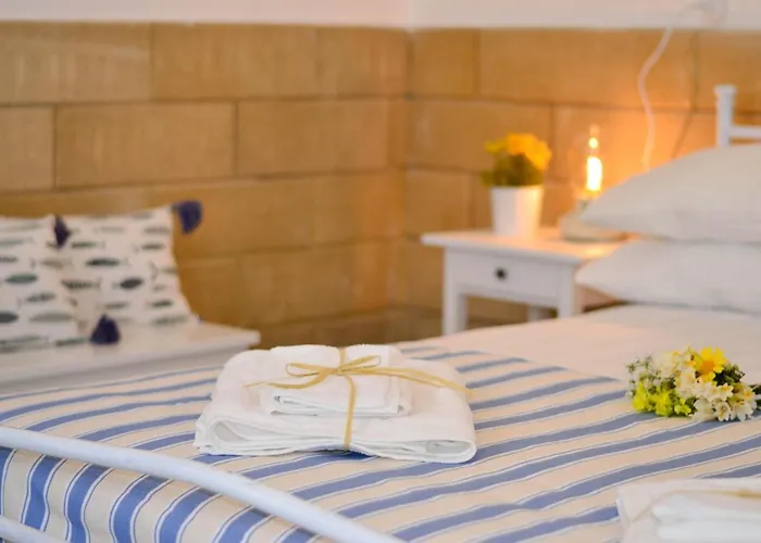 La Casa Del Pescatore N 11 - Porto Di St Spirito Appartement