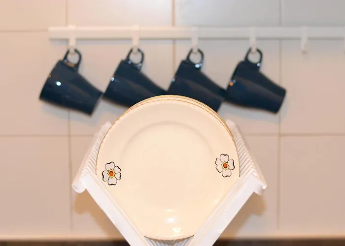 La Casa Del Pescatore N 11 - Porto Di St Spirito * Bari