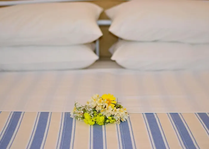 Appartement La Casa Del Pescatore N 11 - Porto Di St Spirito *