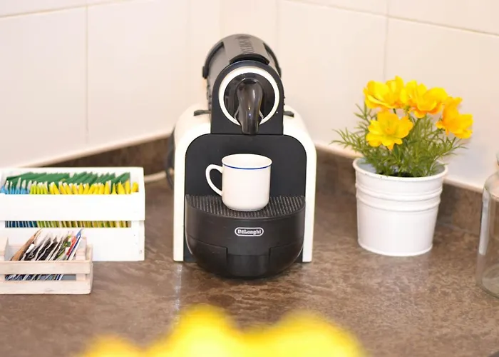 La Casa Del Pescatore N 11 - Porto Di St Spirito Bari