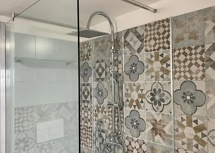 Appartement La Casa Del Pescatore N 11 - Porto Di St Spirito Bari