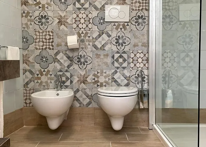 La Casa Del Pescatore N 11 - Porto Di St Spirito * Bari