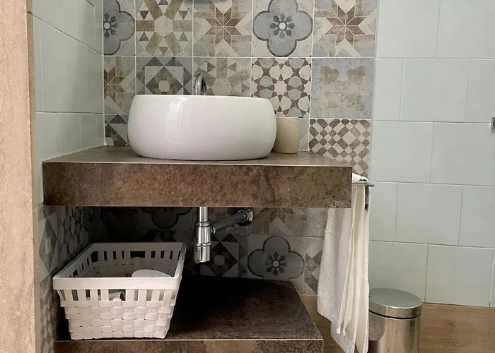 Appartement La Casa Del Pescatore N 11 - Porto Di St Spirito