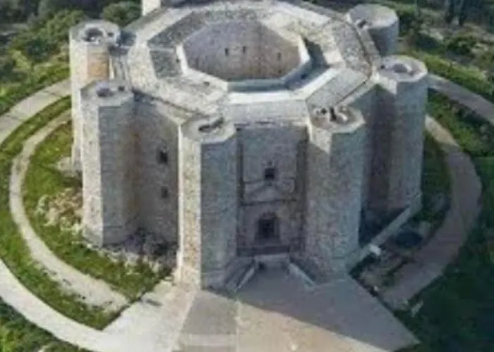 La Casa Del Pescatore N 11 - Porto Di St Spirito * Bari