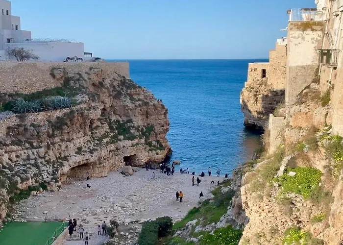 La Casa Del Pescatore N 11 - Porto Di St Spirito