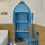 La Casa Del Pescatore N 11 - Porto Di St Spirito