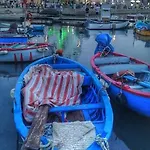 Lejlighed La Casa Del Pescatore N 11 - Porto Di St Spirito Bari