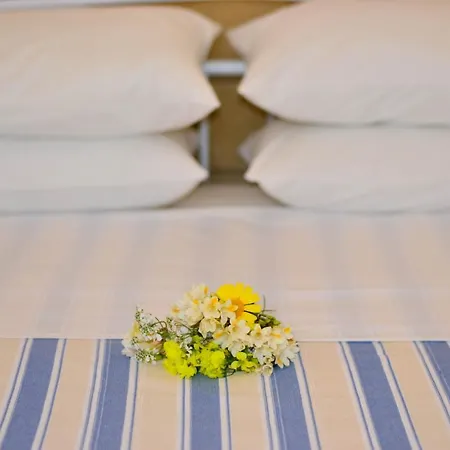 Apartment La Casa Del Pescatore N 11 - Porto Di St Spirito *