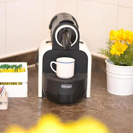 La Casa Del Pescatore N 11 - Porto Di St Spirito Bari