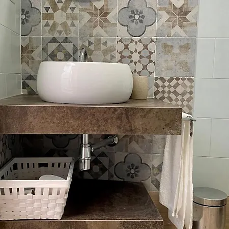 Apartament La Casa Del Pescatore N 11 - Porto Di St Spirito
