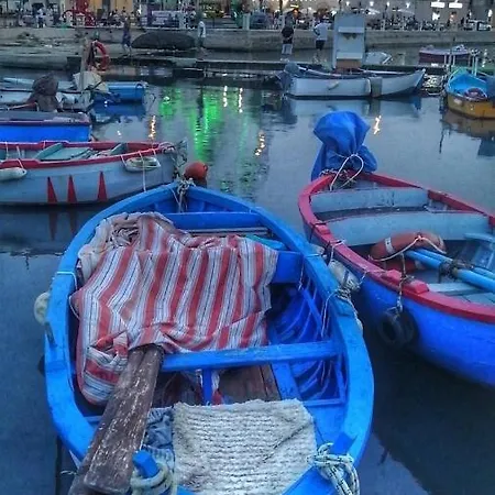 Lejlighed La Casa Del Pescatore N 11 - Porto Di St Spirito Bari