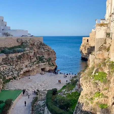 La Casa Del Pescatore N 11 - Porto Di St Spirito